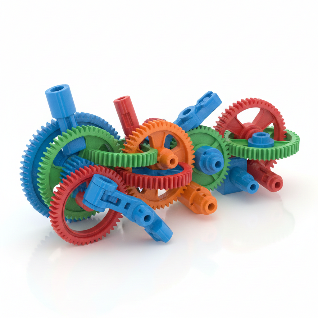 פרוטוטייפ תלת-מימד